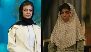 ادعای جالب ستایش دهقان از شباهتش با ریحانه پارسا