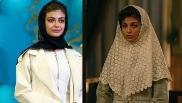 ادعای جالب ستایش دهقان از شباهتش با ریحانه پارسا