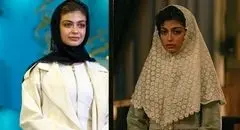 ادعای جالب ستایش دهقان از شباهتش با ریحانه پارسا