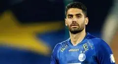 استقلال دوباره به دنبال جذب علی کریمی