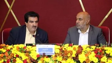 قدردانی وزیر تعاون، کار و رفاه اجتماعی و سرپرست سازمان تامین اجتماعی از عملکرد بانک رفاه کارگران
