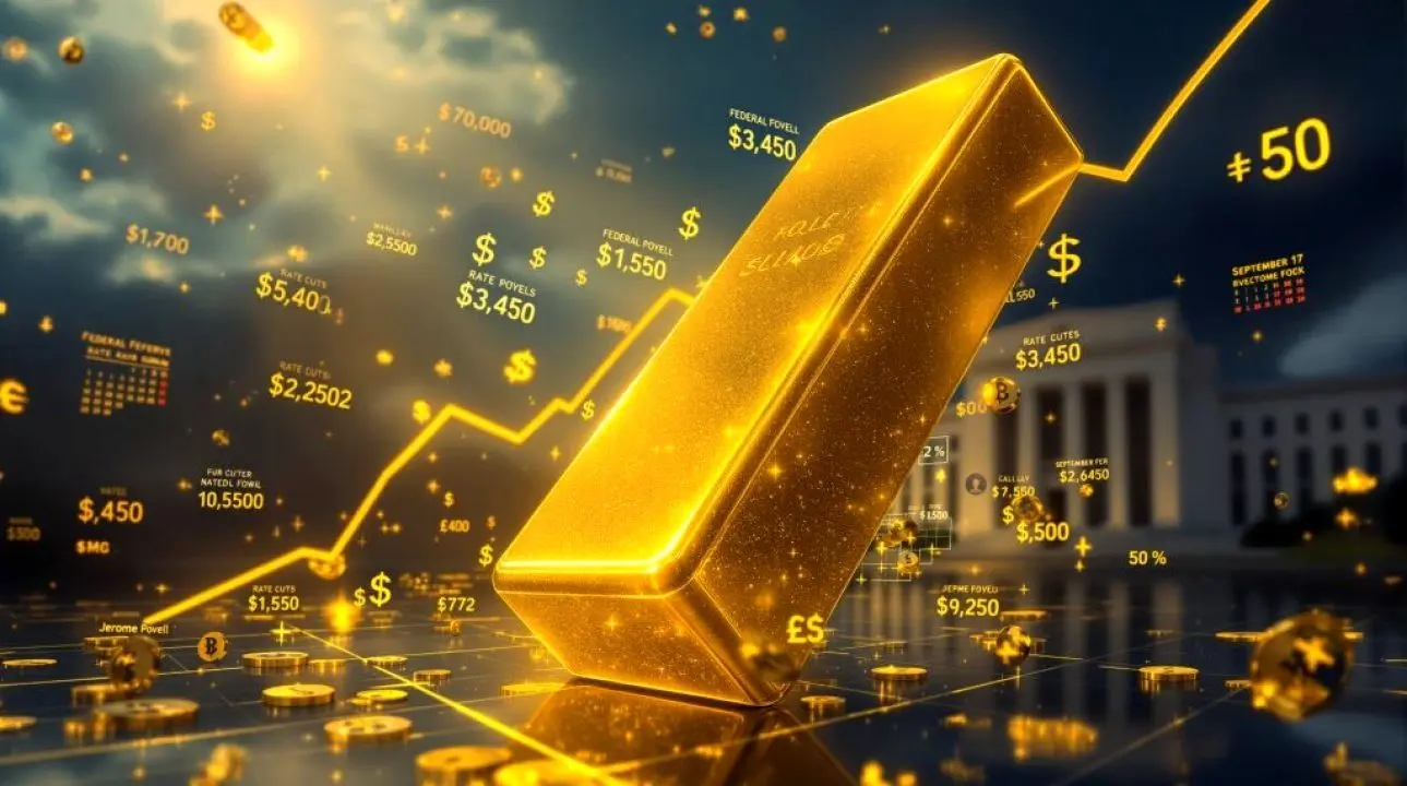 مسیر سخت فلز زرد