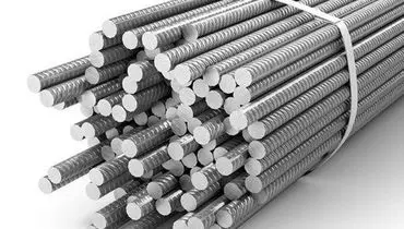 قیمت میلگرد امروز شنبه ۲۶ مهر ۱۴۰۴ + جدول