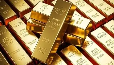 قیمت شمش طلا امروز شنبه ۸ شهریور ۱۴۰۴ + جدول