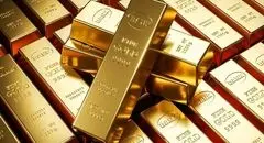 قیمت شمش طلا امروز شنبه ۸ شهریور ۱۴۰۴ + جدول