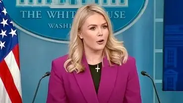 کاخ سفید تکلیف اعزام نیروی زمینی آمریکا به ایران را مشخص کرد