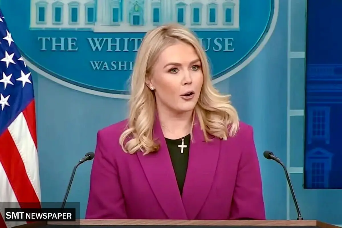 کاخ سفید تکلیف اعزام نیروی زمینی آمریکا به ایران را مشخص کرد