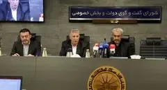 بازنگری در فهرست مواد خام معدنی و عوارض صادراتی