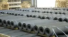 وضعیت فروش و بازار الکترود گرافیتی در ایران: چالش ها، دستاوردها و چشم انداز