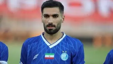 فوری: ساپینتو عارف آقاسی را از استقلال اخراج کرد