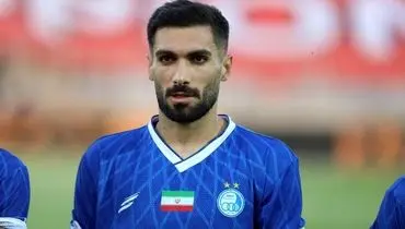 فوری: ساپینتو عارف آقاسی را از استقلال اخراج کرد