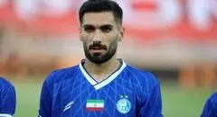 فوری: ساپینتو عارف آقاسی را از استقلال اخراج کرد