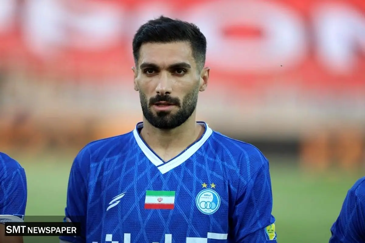 فوری: ساپینتو عارف آقاسی را از استقلال اخراج کرد