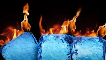 کشف حالتی شگفت‌انگیز از ماده