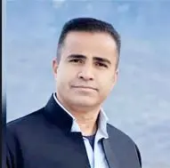 در دل آتش و بی‌برنامگی