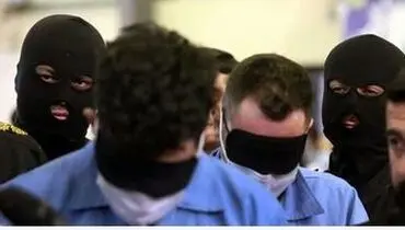۷۰۰ نفر به اتهام همکاری اطلاعاتی با اسرائیل بازداشت شدند