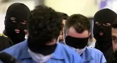 ۷۰۰ نفر به اتهام همکاری اطلاعاتی با اسرائیل بازداشت شدند