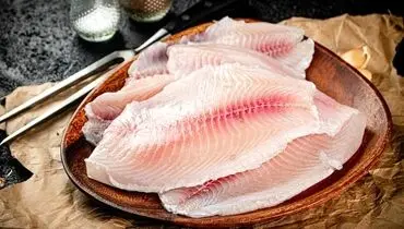 قیمت ماهی امروز شنبه ۲۲ شهریور ۱۴۰۴ + جدول