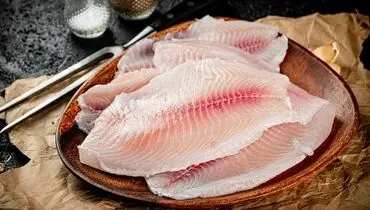 قیمت ماهی امروز شنبه ۲۲ شهریور ۱۴۰۴ + جدول