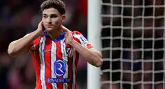 آلوارز، هوادار بارسا در قلب مادرید