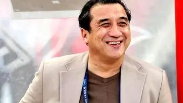 استفاده از الفاظ نامناسب در برنامه زنده
