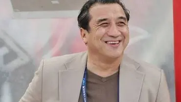 استفاده از الفاظ نامناسب در برنامه زنده