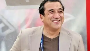 استفاده از الفاظ نامناسب در برنامه زنده