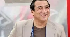 استفاده از الفاظ نامناسب در برنامه زنده