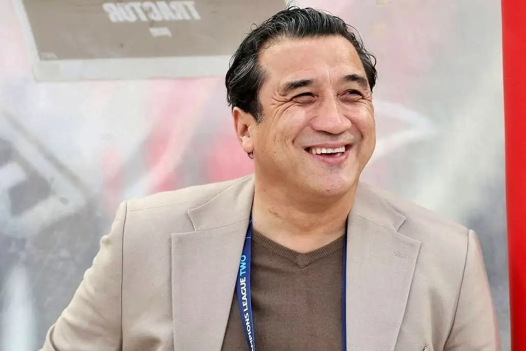 استفاده از الفاظ نامناسب در برنامه زنده