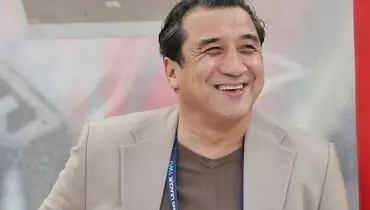 استفاده از الفاظ نامناسب در برنامه زنده