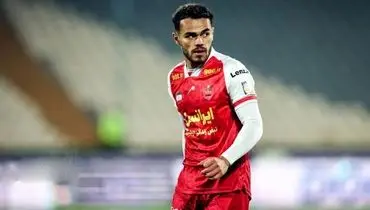 فوری | قرارداد اورونوف تمدید نمی‌شود