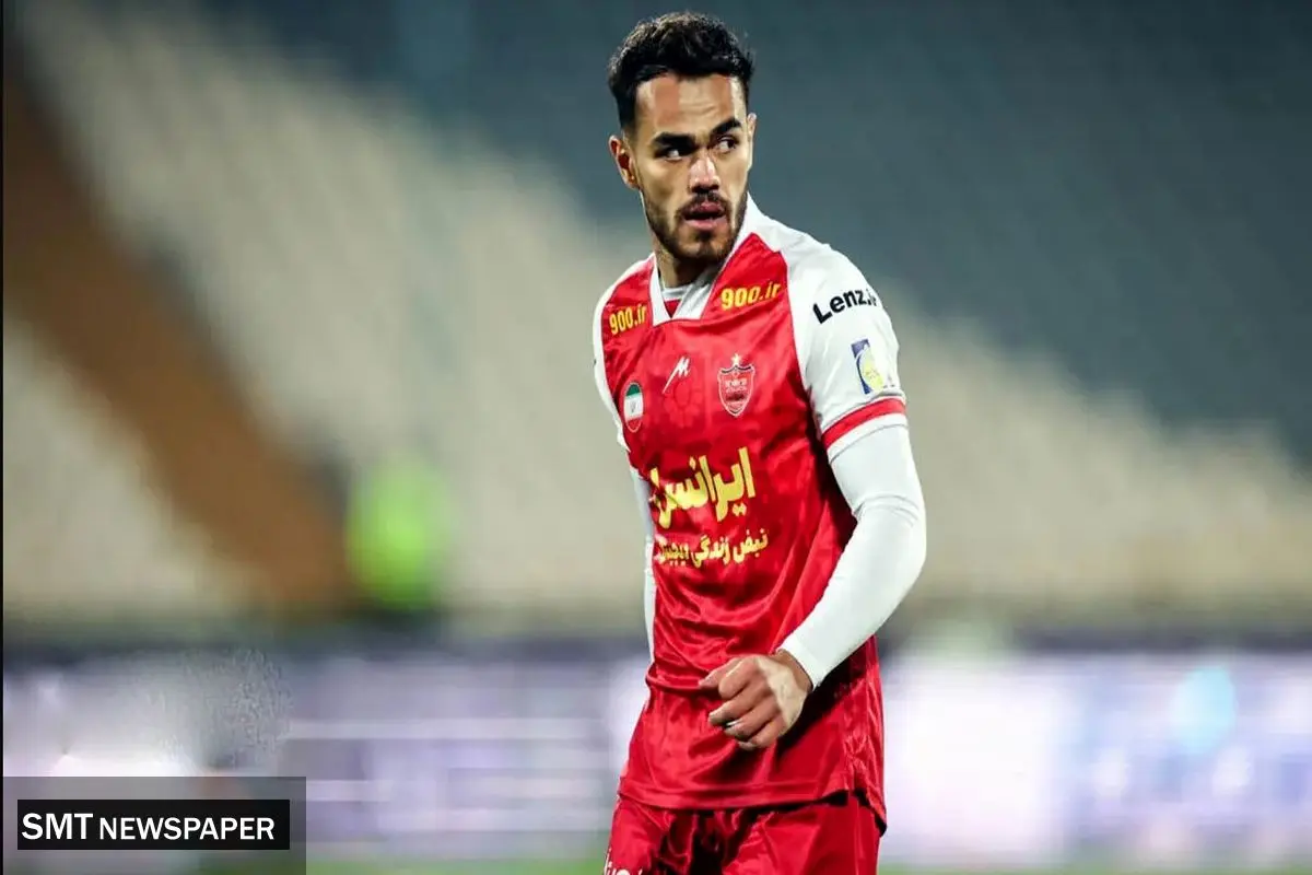 فوری | قرارداد اورونوف تمدید نمی‌شود