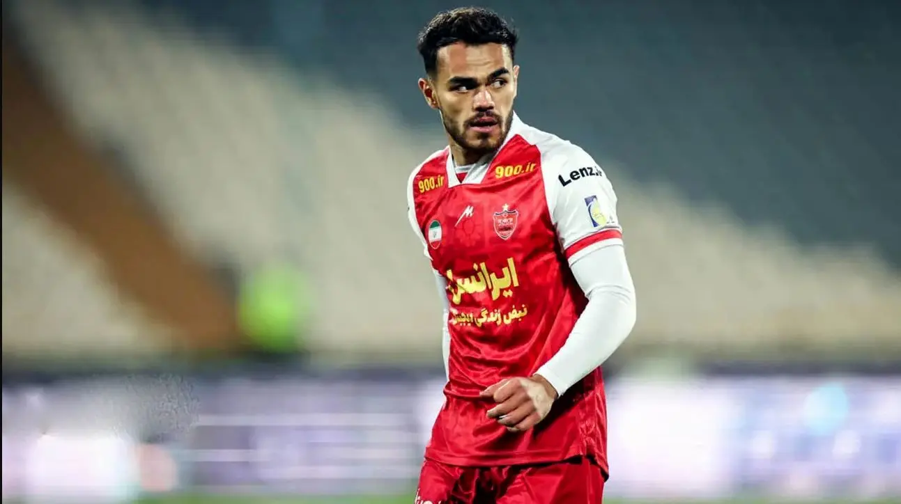 فوری | قرارداد اورونوف تمدید نمی‌شود