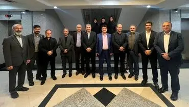 تحقق برنامه‌های بانک سرمایه با همدلی و پیگیری مستمر امکان‌پذیر است