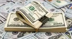 قیمت دلار امروز دوشنبه ۱۷ آذر ۱۴۰۴ + جدول
