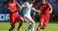 تکرار بازی ایران - آرژانتین پس از ۱۱ سال؛ مسی در راه تهران؟