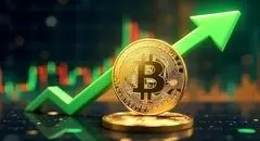 افزایش قیمت بیت کوین؛ سه شنبه ۱۱ شهریور ۱۴۰۴