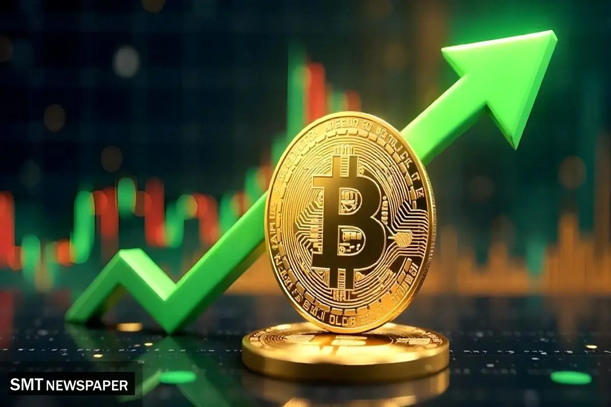 افزایش قیمت بیت کوین؛ سه شنبه ۱۱ شهریور ۱۴۰۴
