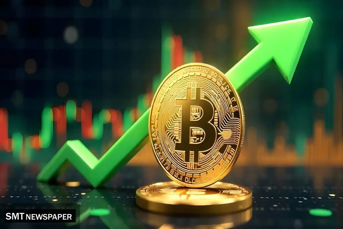 افزایش قیمت بیت کوین؛ سه شنبه ۱۱ شهریور ۱۴۰۴
