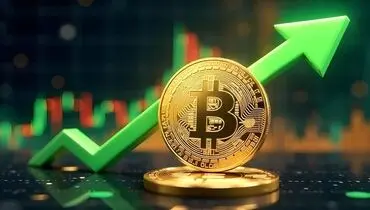 افزایش قیمت بیت کوین؛ سه شنبه ۱۱ شهریور ۱۴۰۴