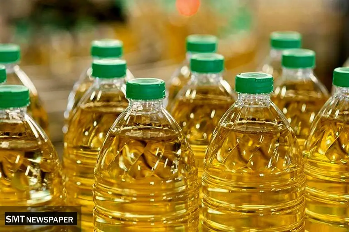 لیست قیمت روغن خوراکی امروز سه شنبه ۴ شهریور ۱۴۰۴ 