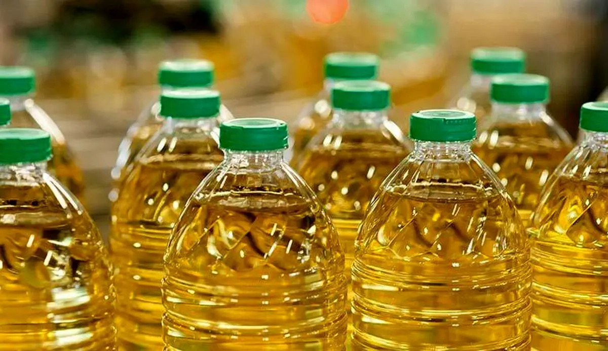 لیست قیمت روغن خوراکی امروز سه شنبه ۴ شهریور ۱۴۰۴ 