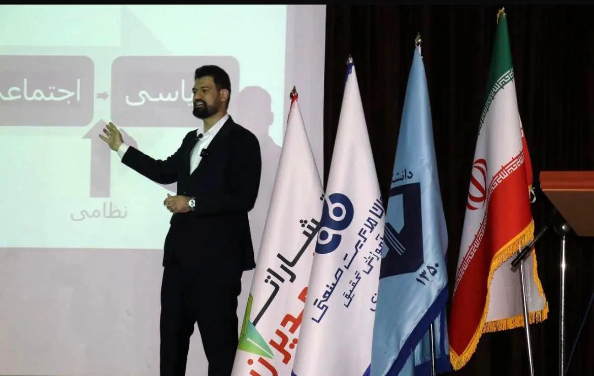 درآمدی بر واقعیت‌های کسب‌وکار؛ از ایده تا بازار