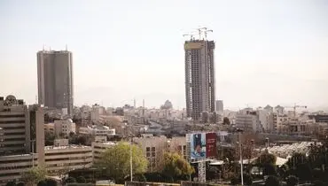 عطش ملک فروکش کرد
