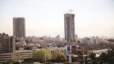 عطش ملک فروکش کرد