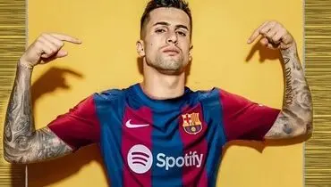 بارسلونا به دنبال کانسلو برای جبران بحران دفاعی