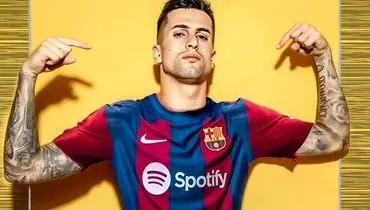 بارسلونا به دنبال کانسلو برای جبران بحران دفاعی