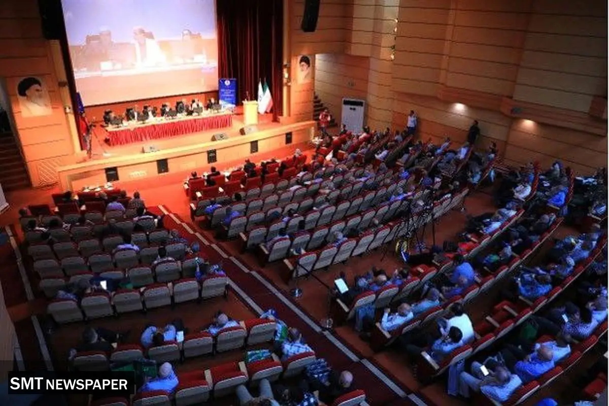 سود ۱۹۰ ریالی در مجمع پالایش نفت تهران تصویب شد