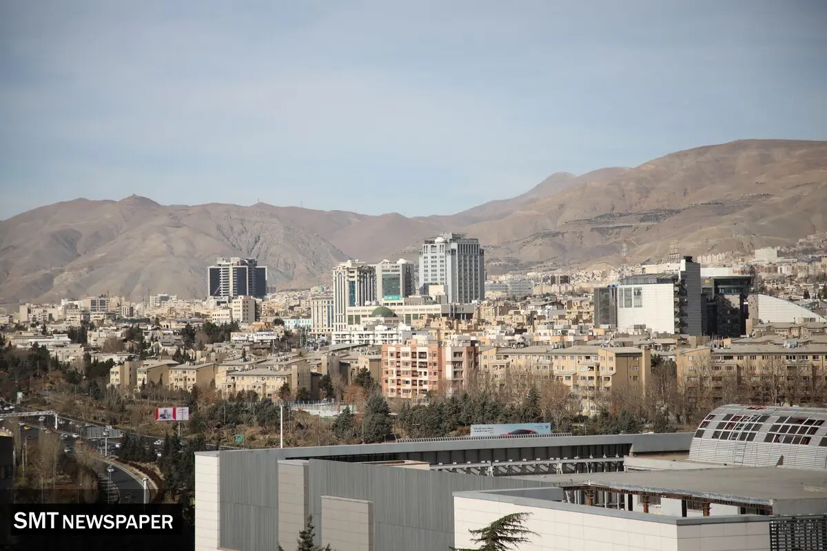 با ۳ میلیارد تومان کجای تهران خانه بخریم؟