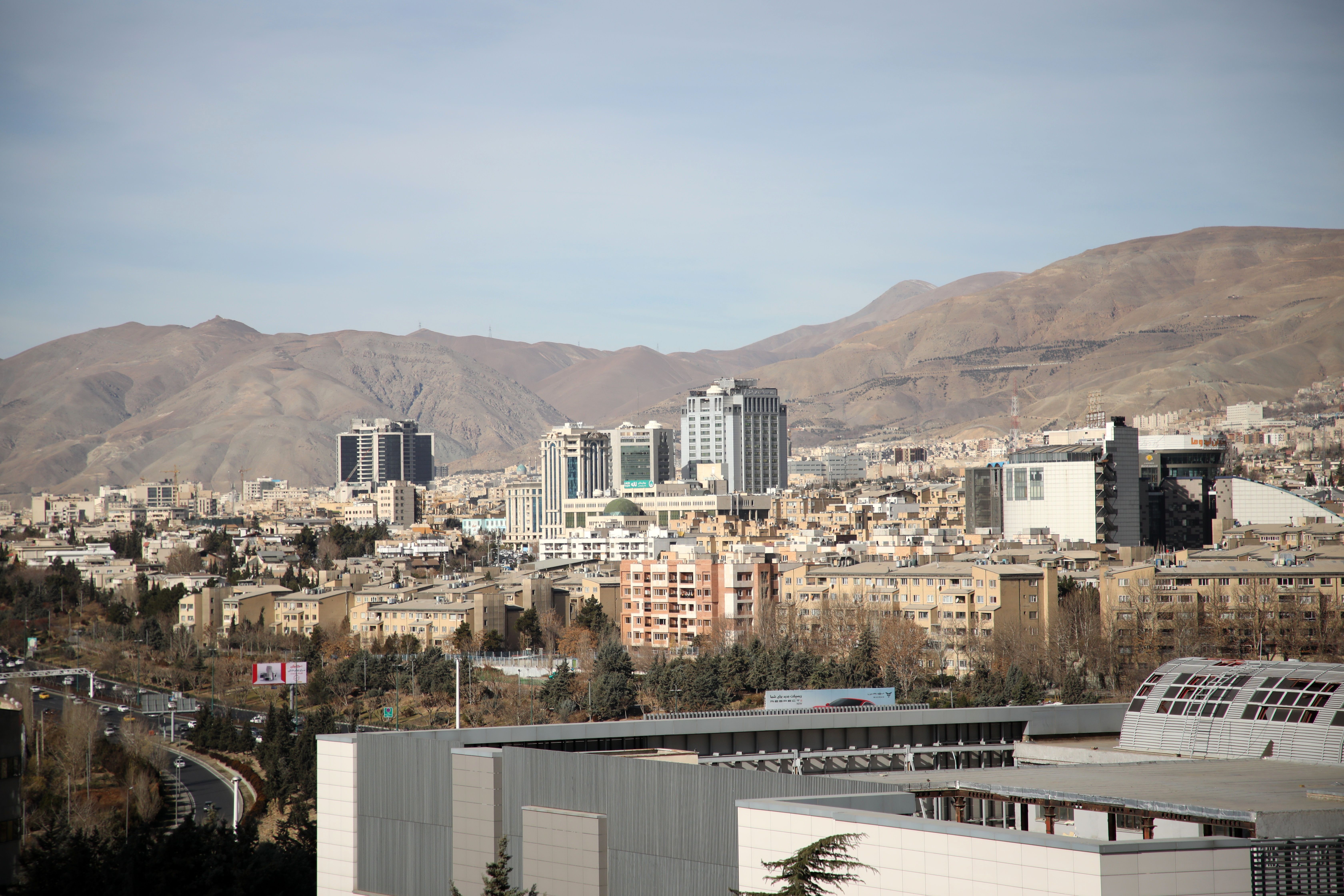 با ۳ میلیارد تومان کجای تهران خانه بخریم؟